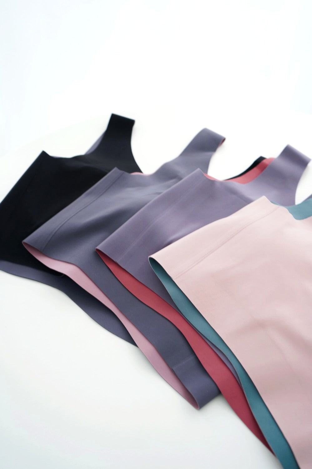 Ultra Light Two Way Sports Bra