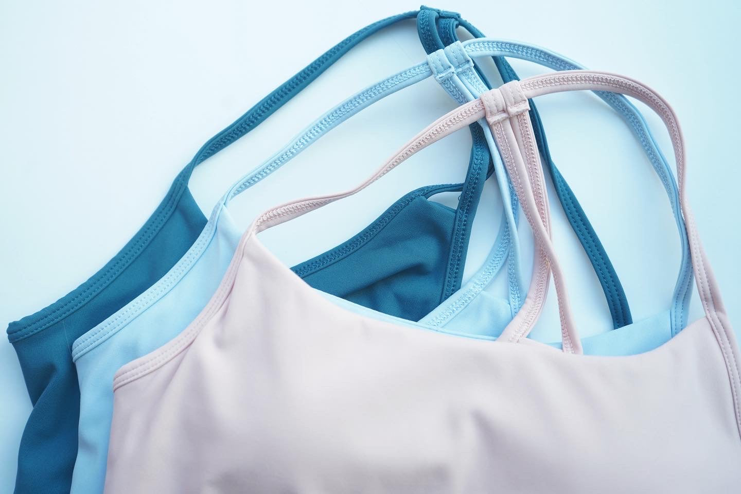 Cozy Bra Tank