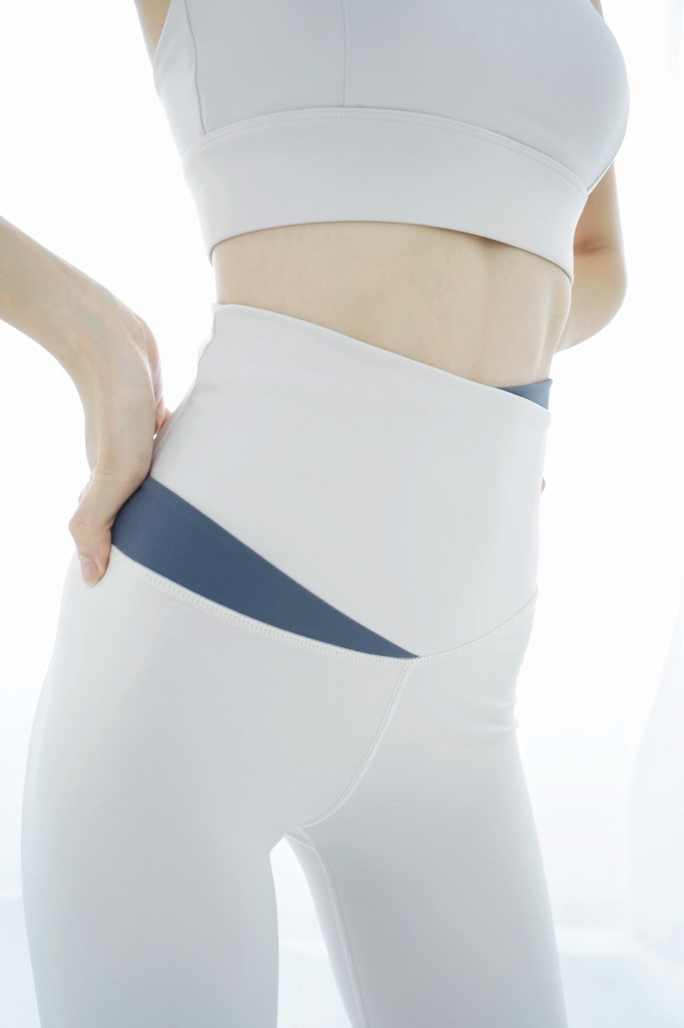Luvie Activewear Set