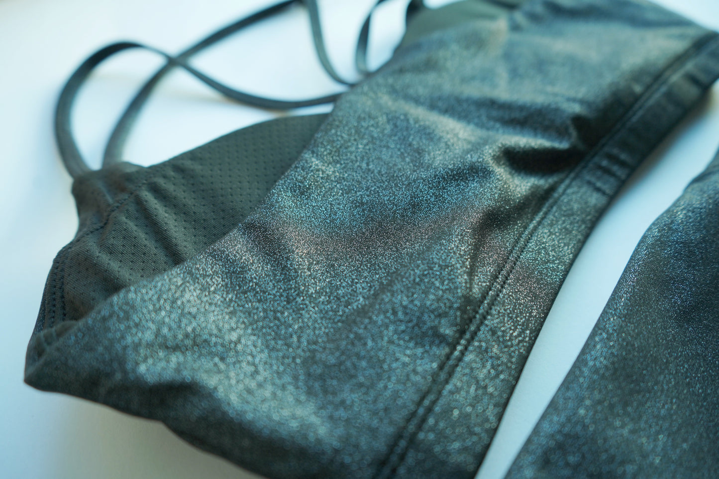 The Starry Activewear Set