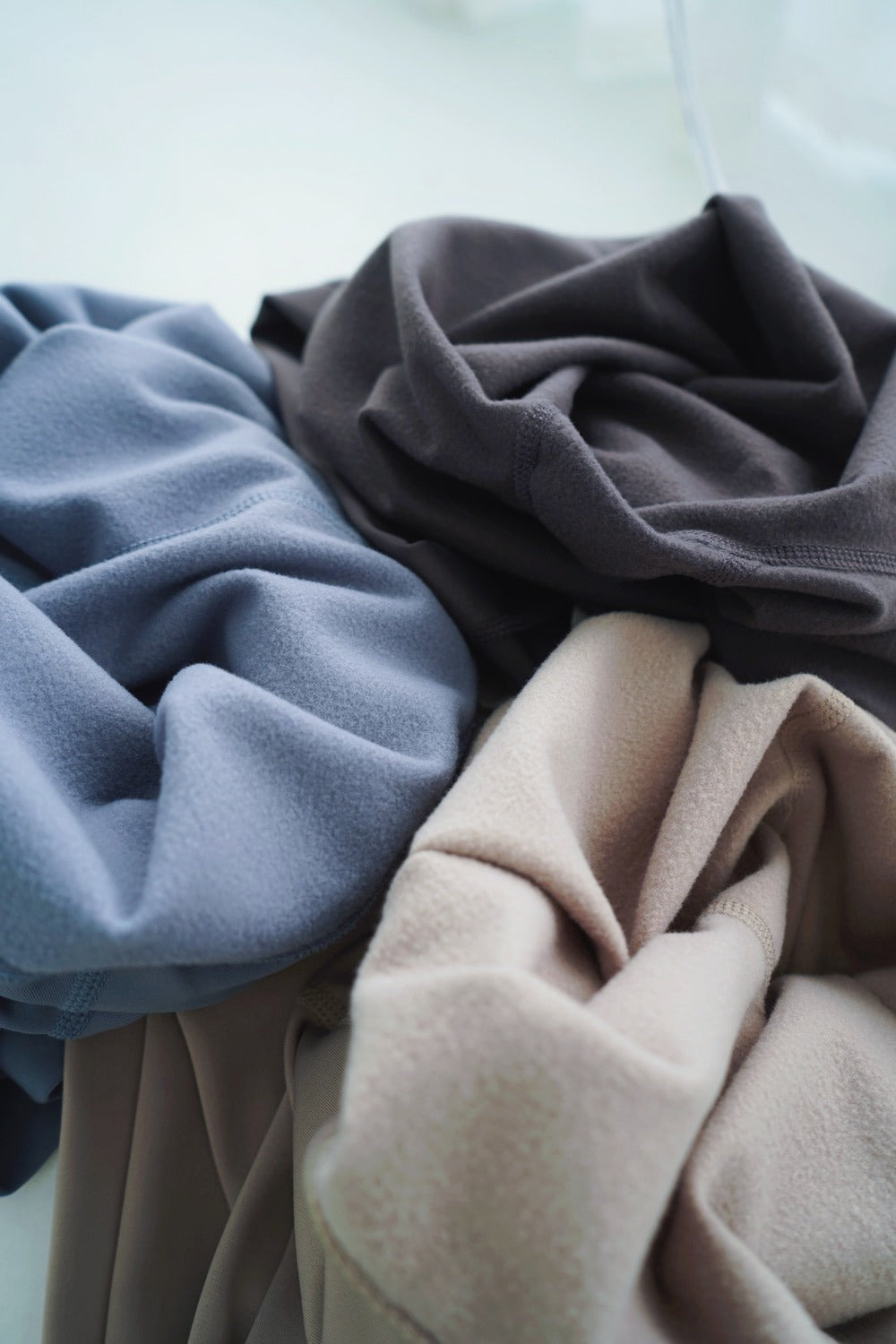 PREMIUM - The Winter Fluffy Leggings