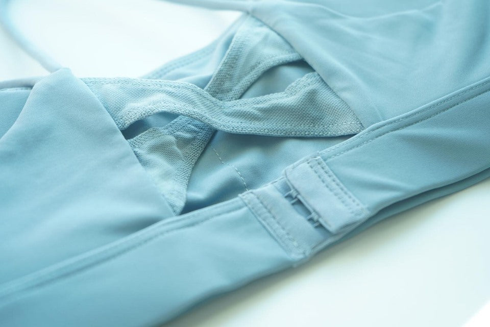 Pastel Elevated Bra