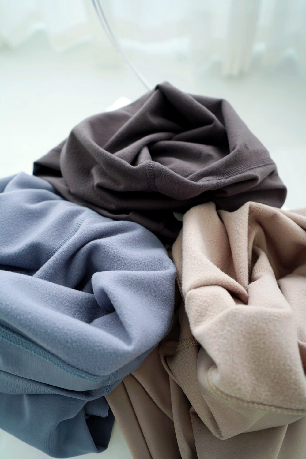 PREMIUM - The Winter Fluffy Leggings