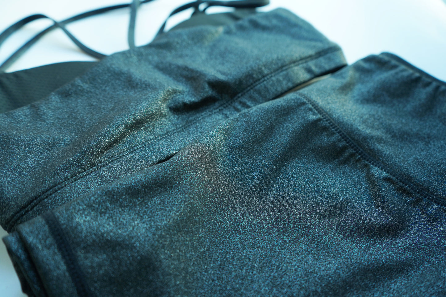 The Starry Activewear Set