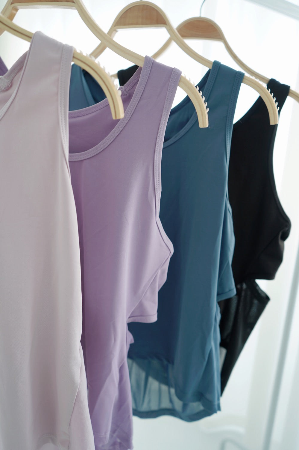 Breezy Tank
