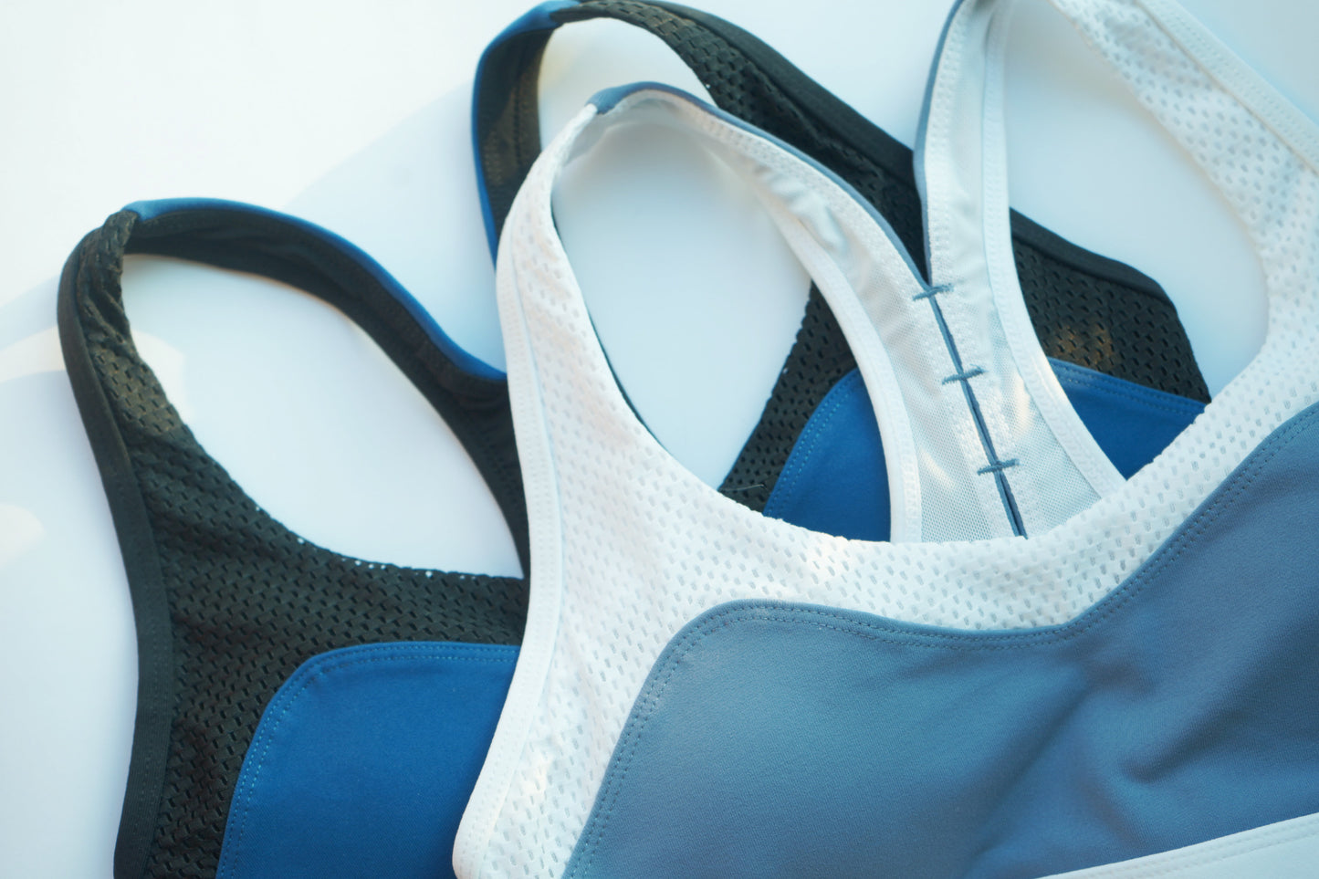 The Dreamy Blue Sport Bra