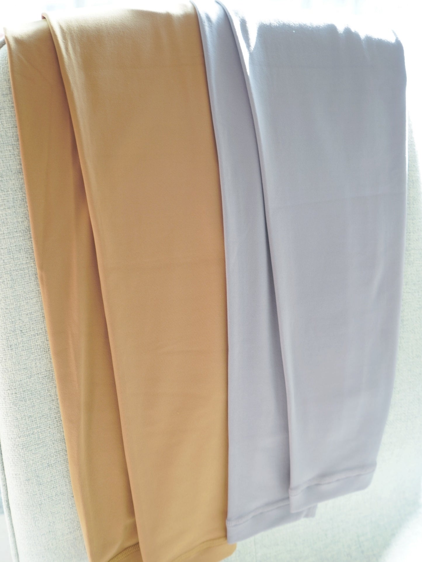 The Autumn Vibe Leggings with Waistband Pocket