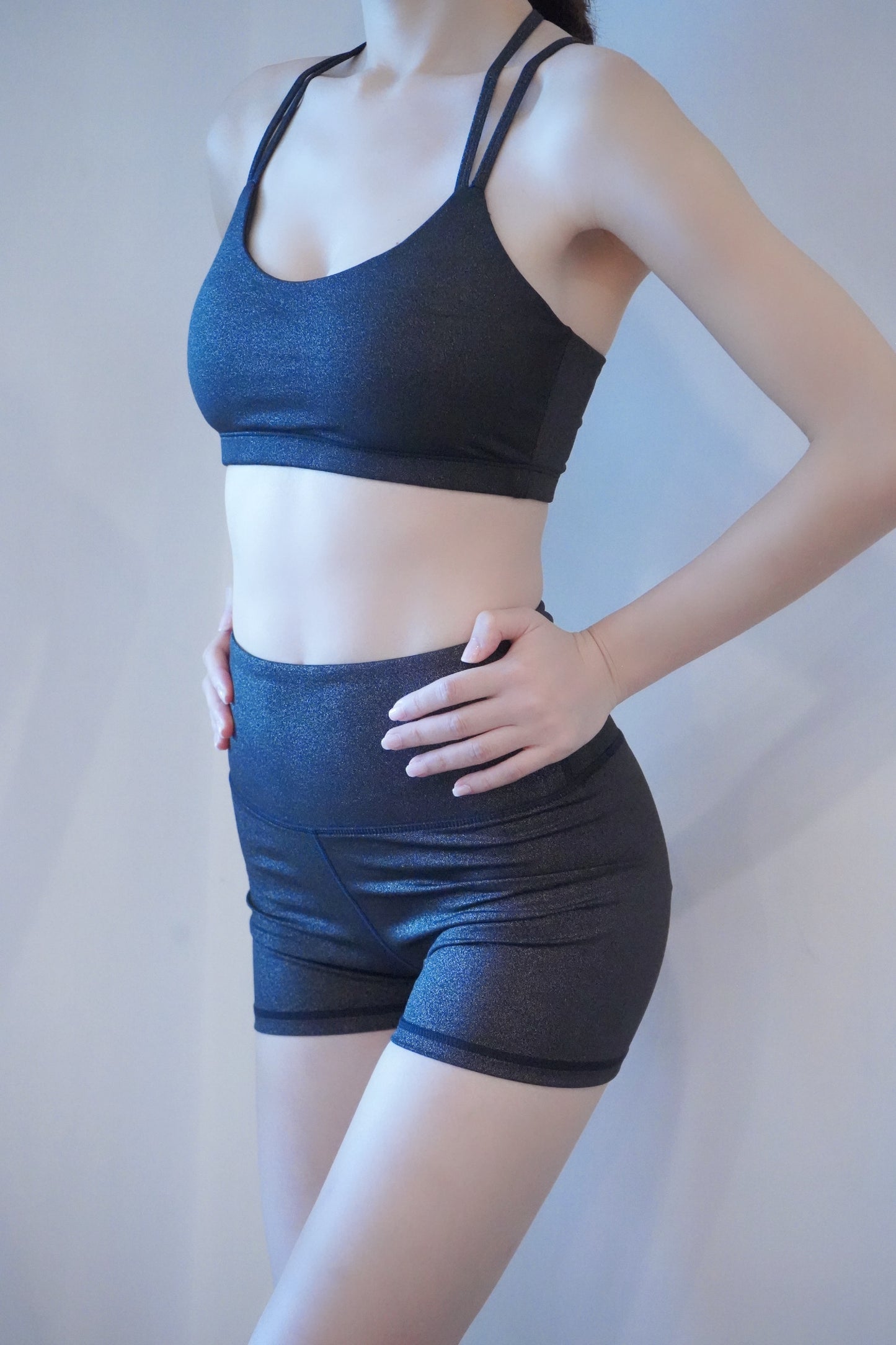 The Starry Activewear Set