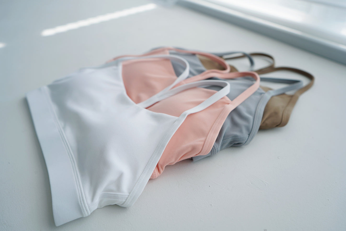 The Light Y Back Sports Bra