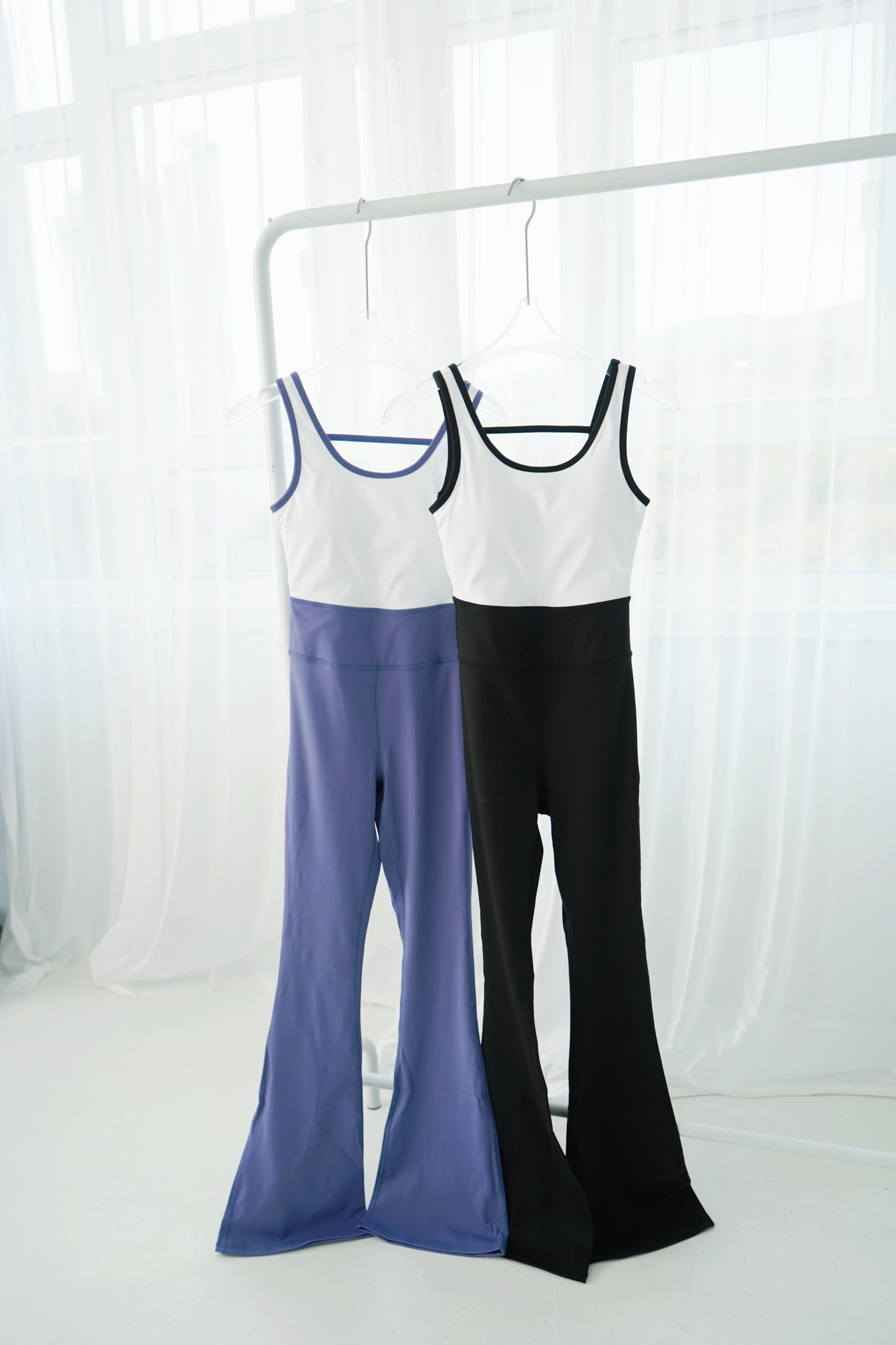 The Street-style Bodysuit