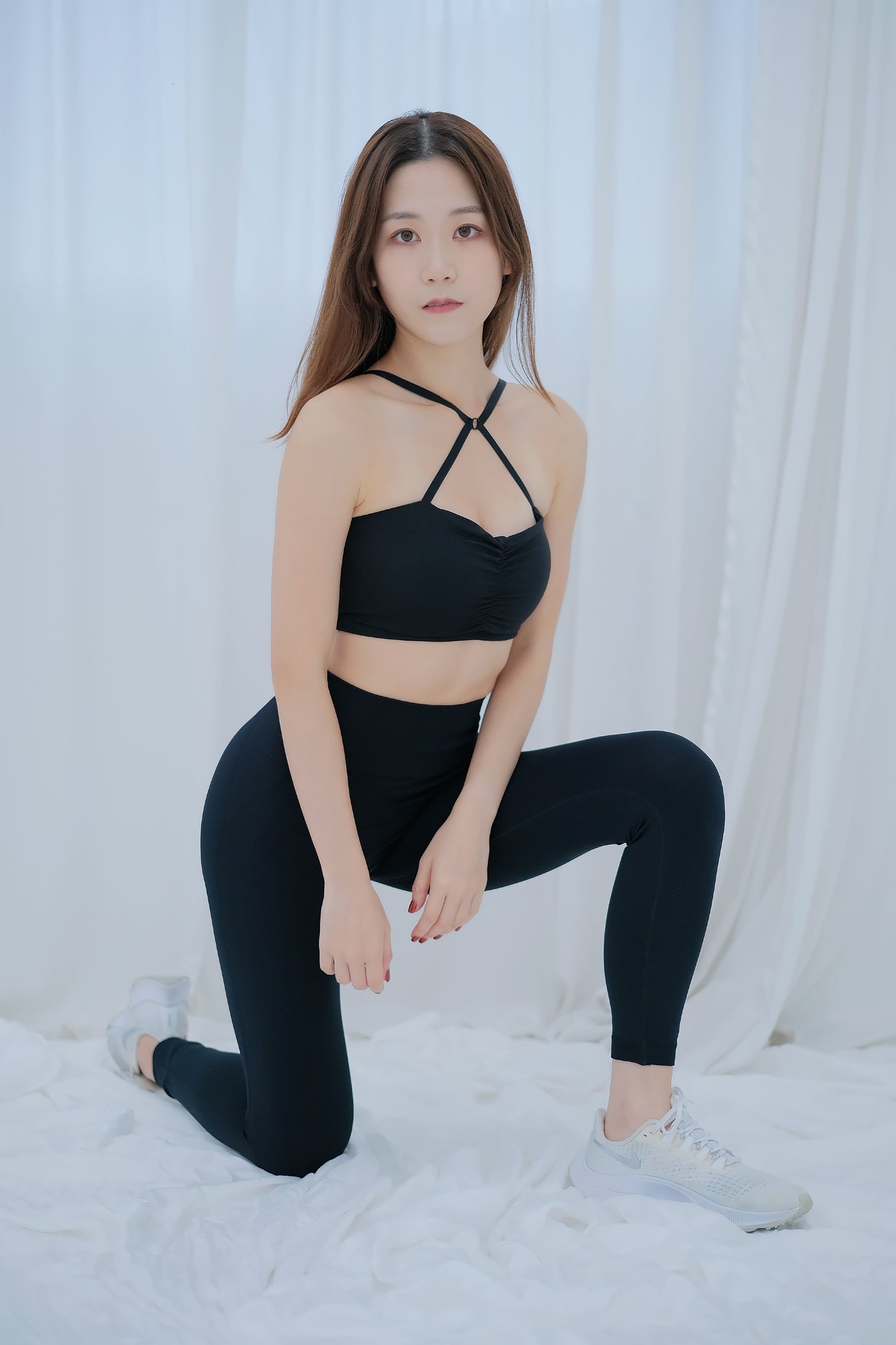 X Cross Sports Bra