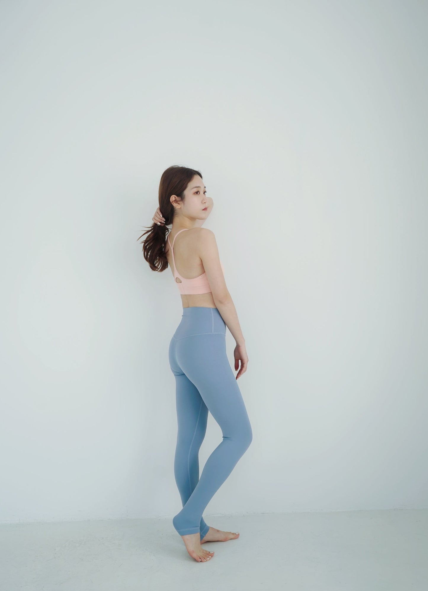 The Light Y Back Sports Bra