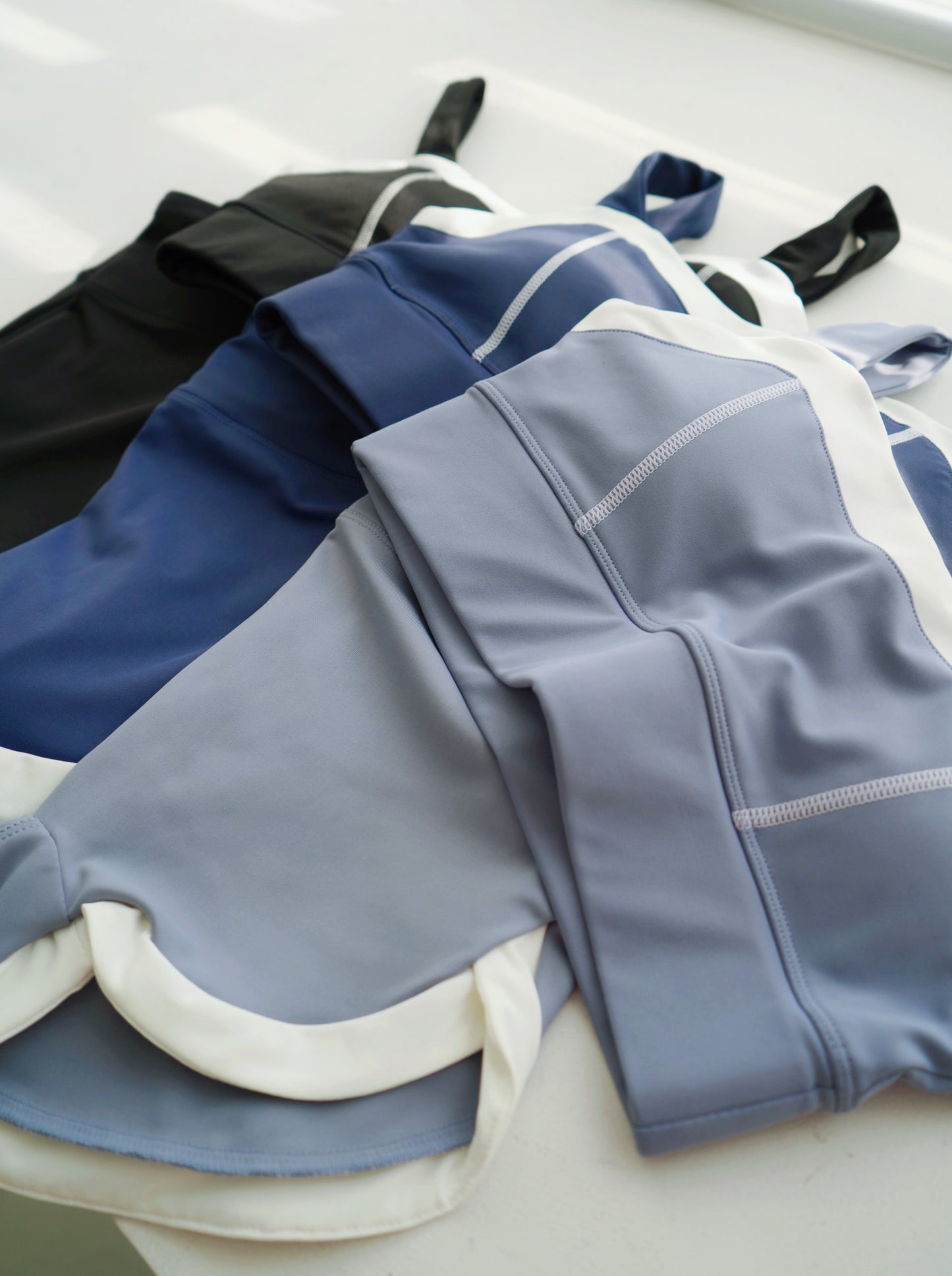 The Amour Day Activewear Sets