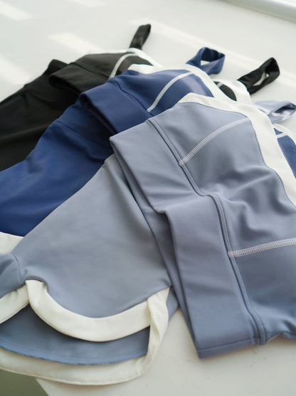 The Amour Day Activewear Sets