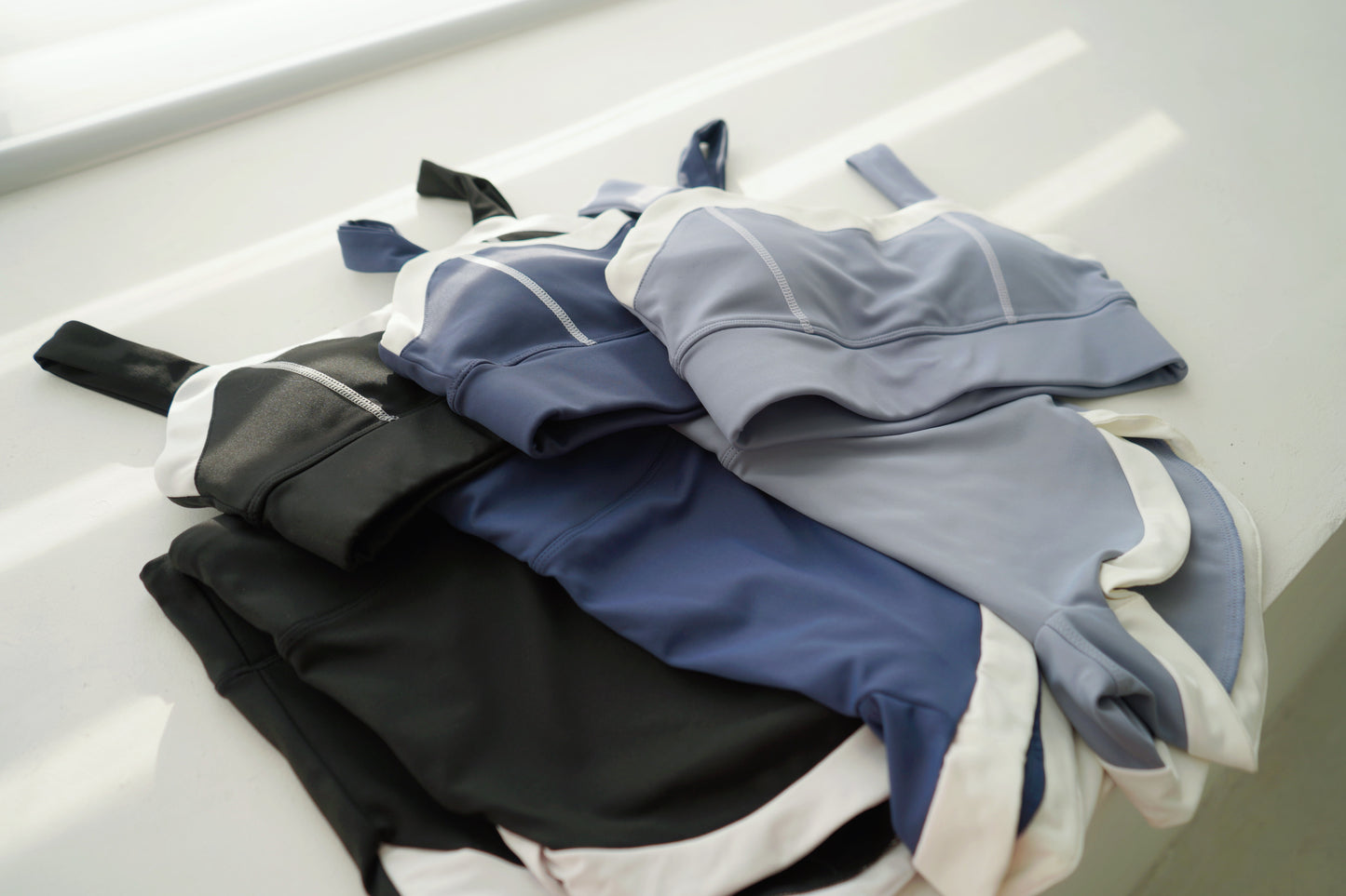 The Amour Day Activewear Sets