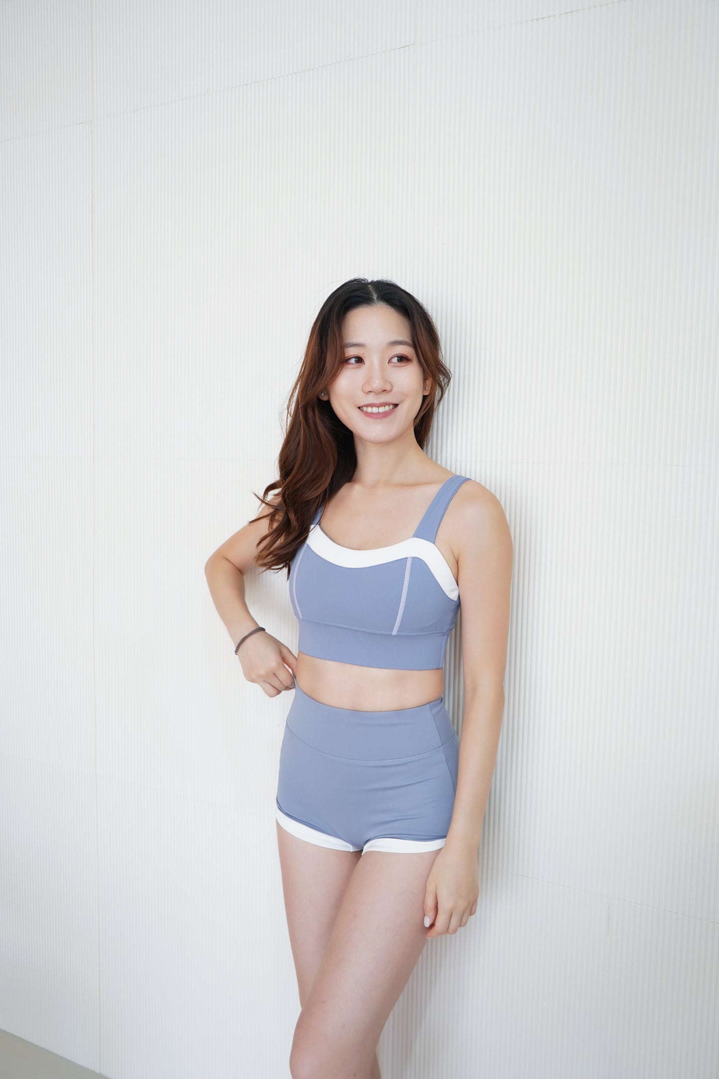 The Amour Day Activewear Sets
