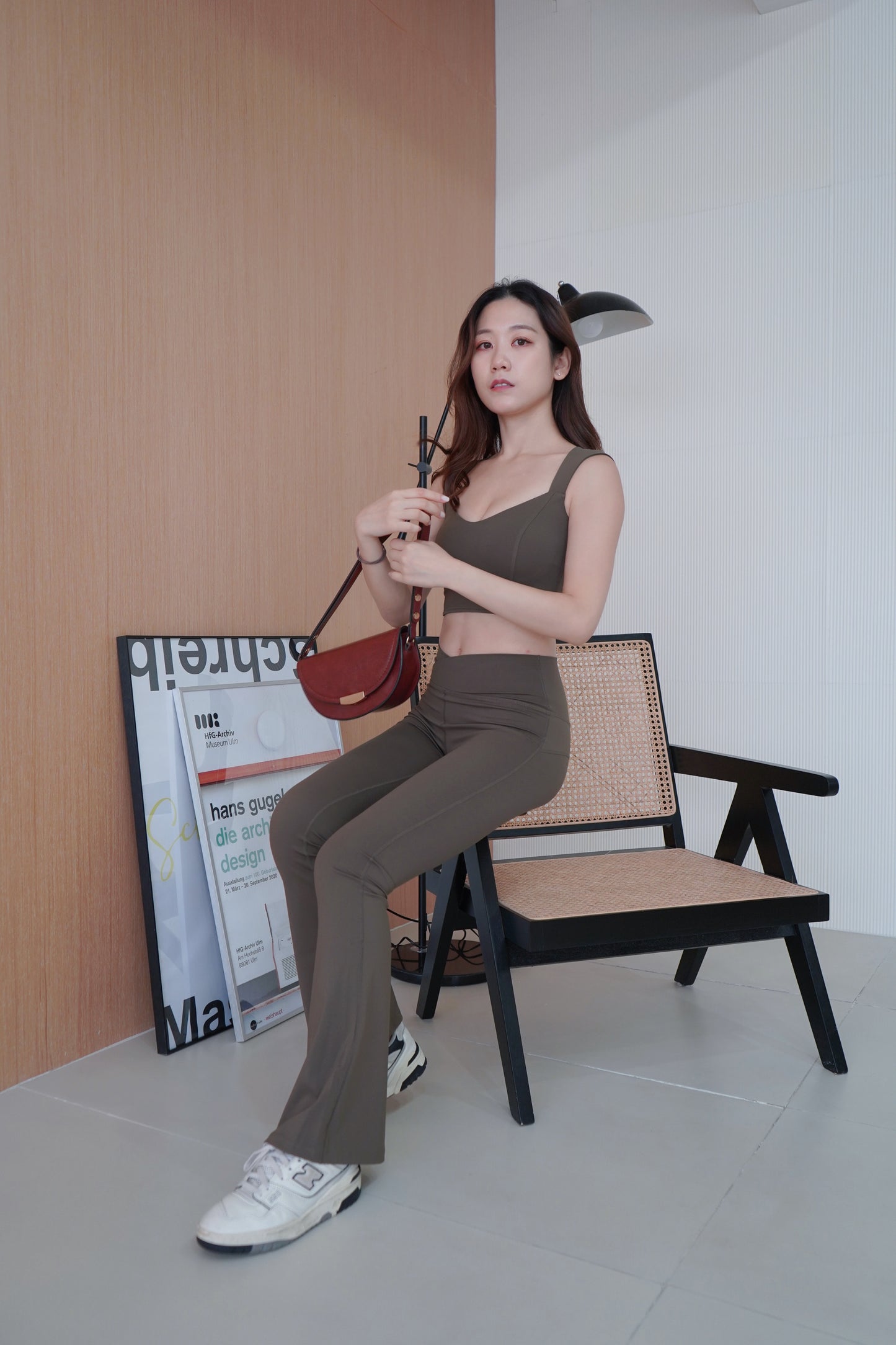 The Chic Street Style Set