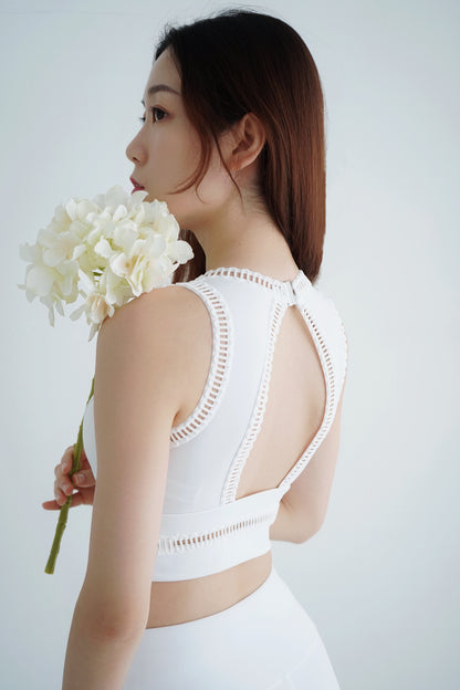 The Little Boho Activewear Set