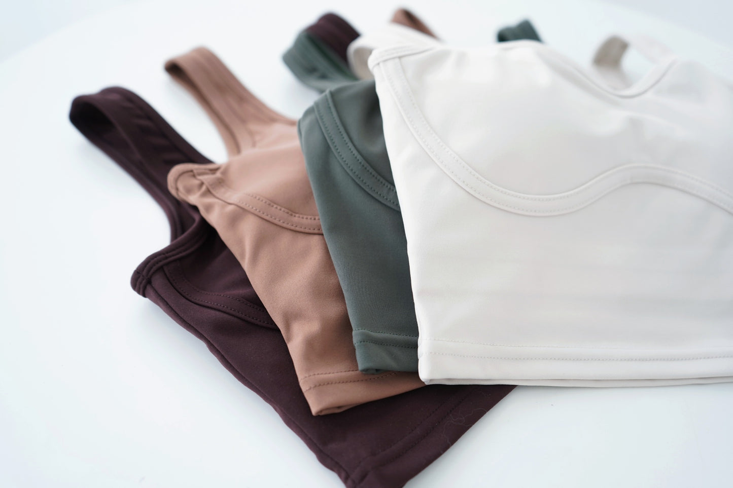 PREMIUM -  Silhouette Sports Bra