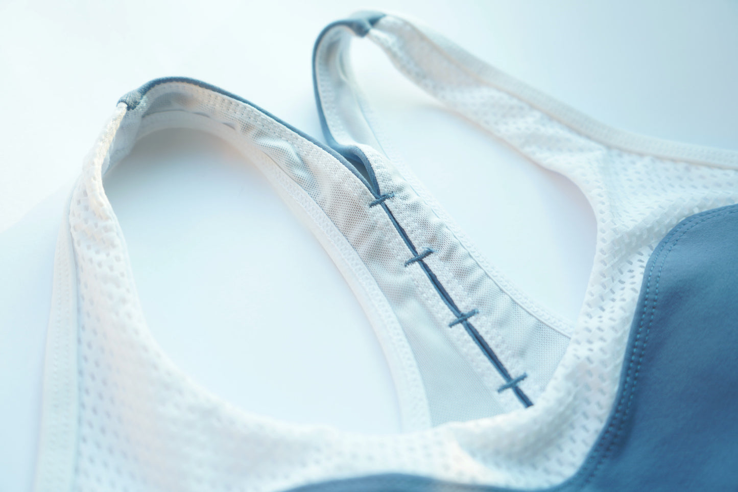 The Dreamy Blue Sport Bra