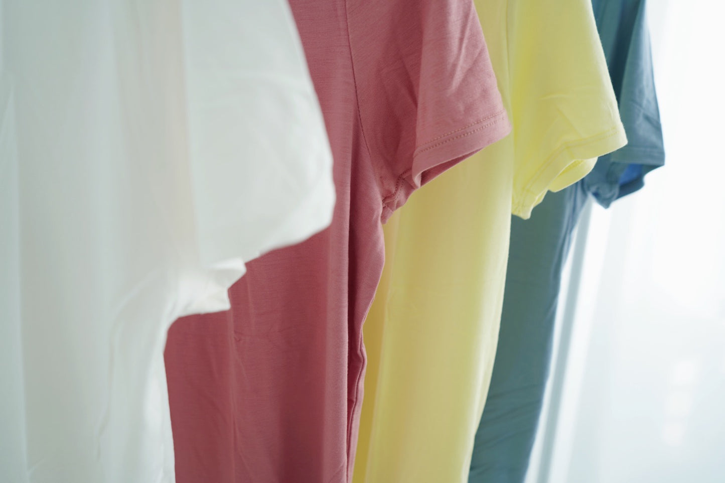 The Pastel Short Sleeve Tee