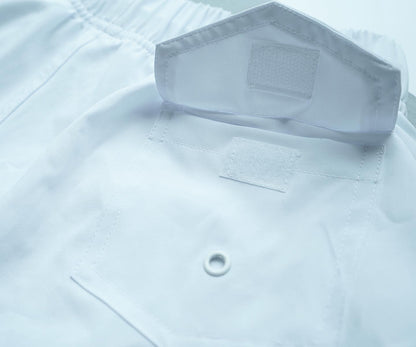 Airy Light Shorts