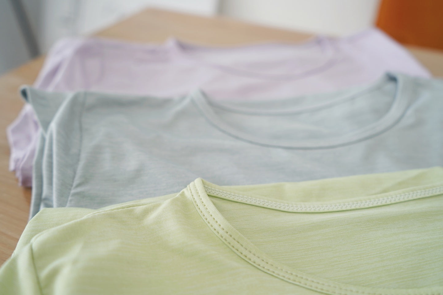 Asymmetric Long Sleeve Shirt
