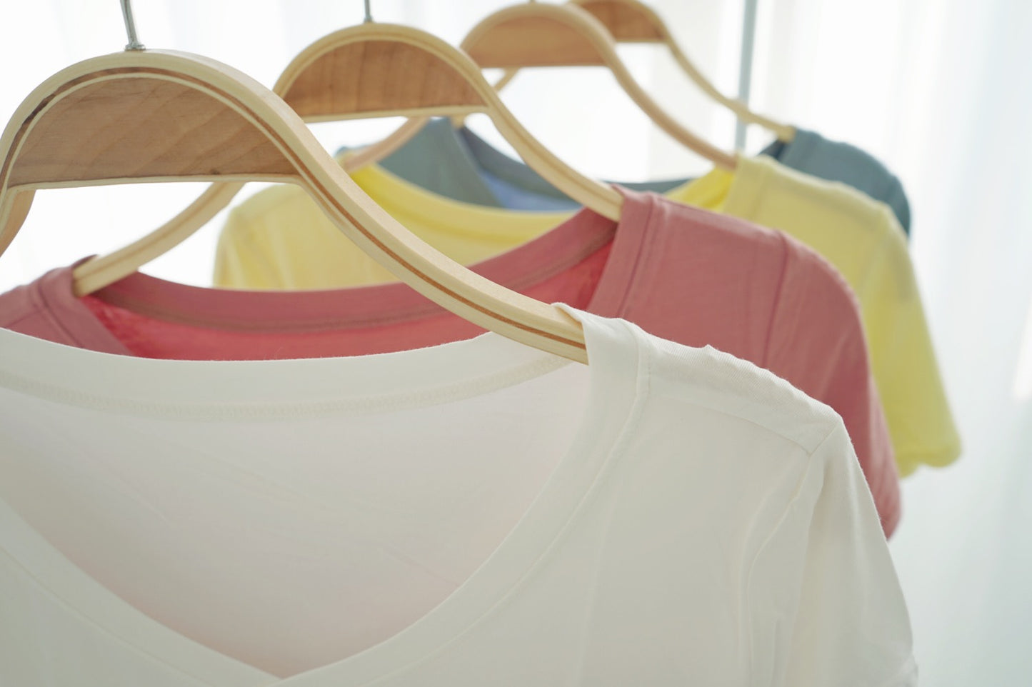 The Pastel Short Sleeve Tee