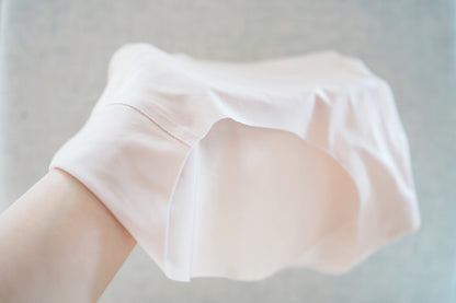 Ultra Seamless Classic Panties
