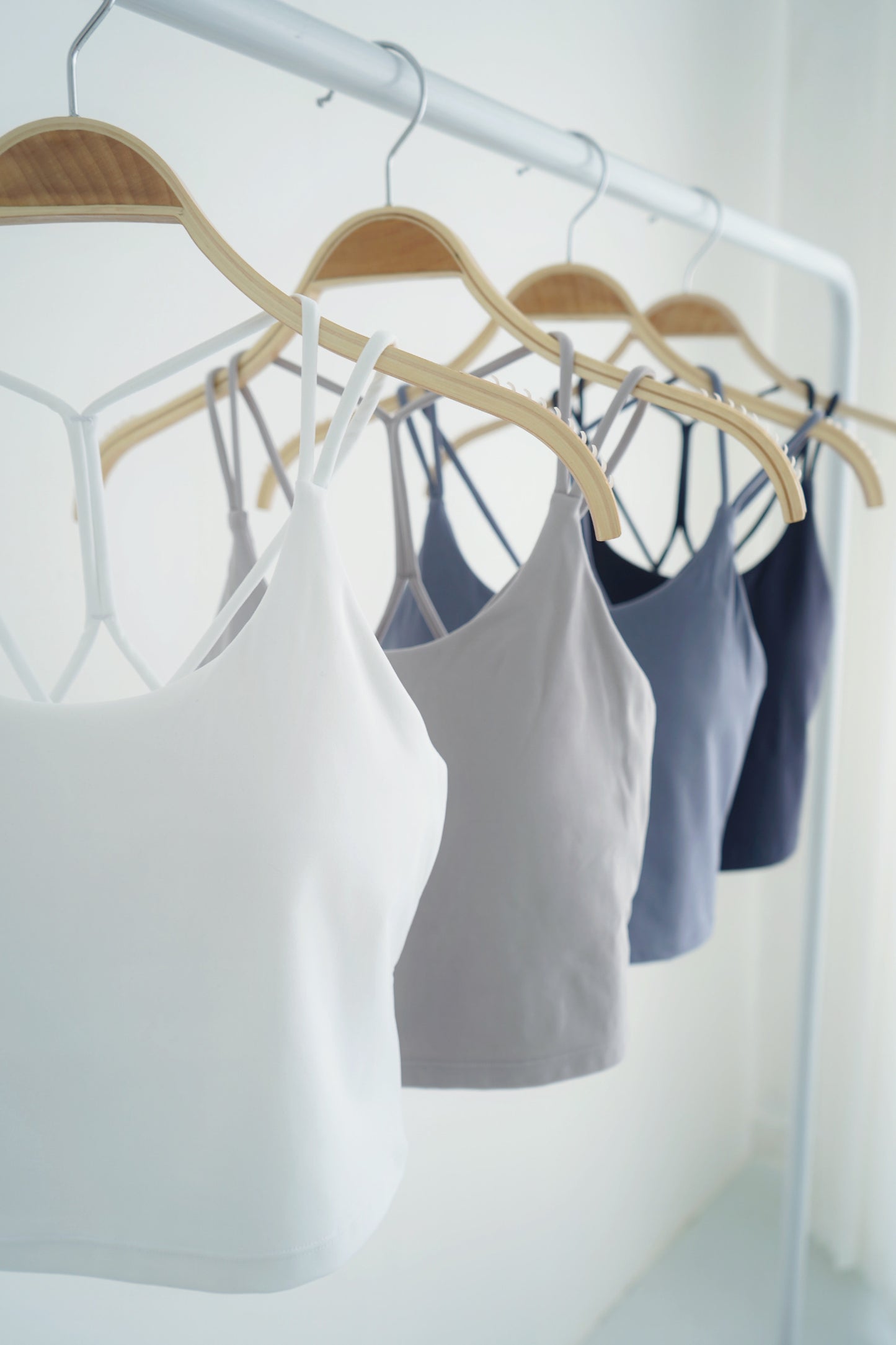 The Cami Padded Top