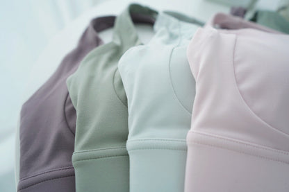 PREMIUM - The Basic Strappy Sports Bra