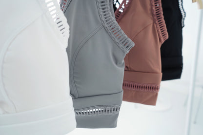 The Little Boho Activewear Set