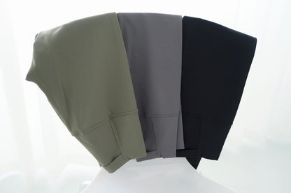 PREMIUM - The Weightless Leggings with Back Pocket