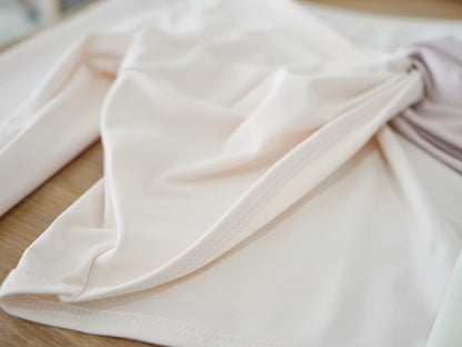 The Two Way Long Sleeve Top