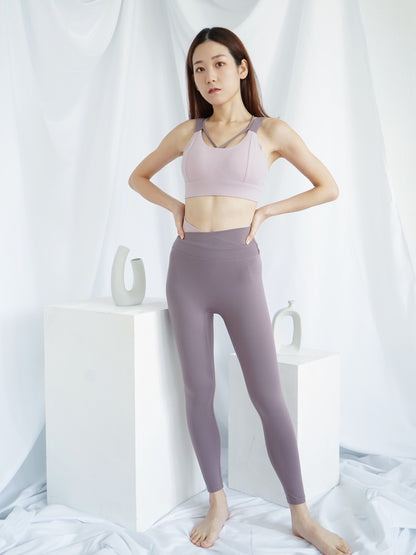 The V-Shaped Waist Leggings