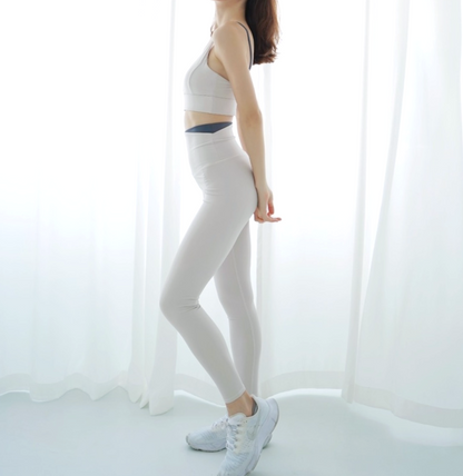 Luvie Activewear Set