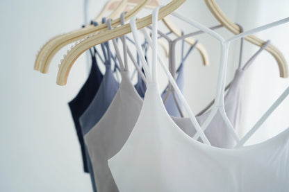 The Cami Padded Top