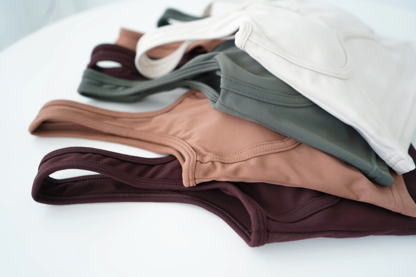 PREMIUM -  Silhouette Sports Bra
