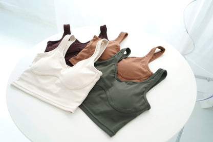 PREMIUM -  Silhouette Sports Bra