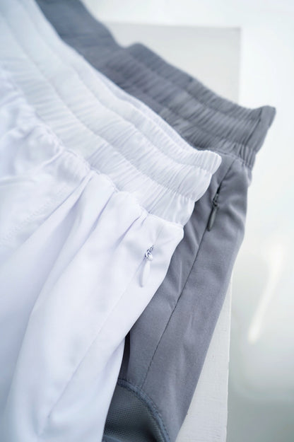 Light Fluffy Shorts
