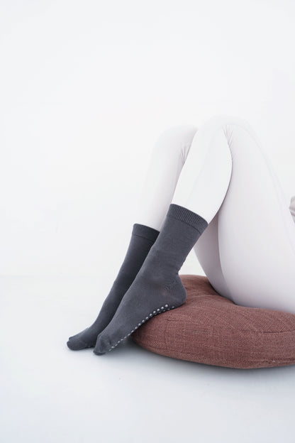 The Soft Non-Slip Sports Socks
