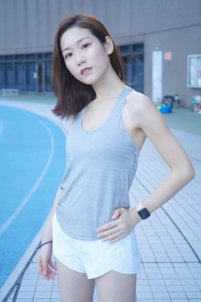 Classic 2 in 1 Tank