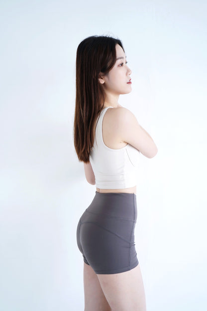 PREMIUM -  Silhouette Sports Bra