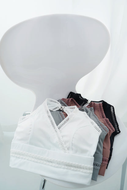 The Little Boho Activewear Set