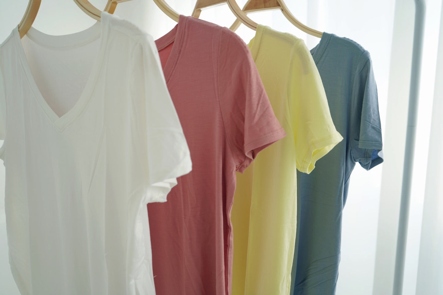 The Pastel Short Sleeve Tee