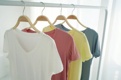 The Pastel Short Sleeve Tee