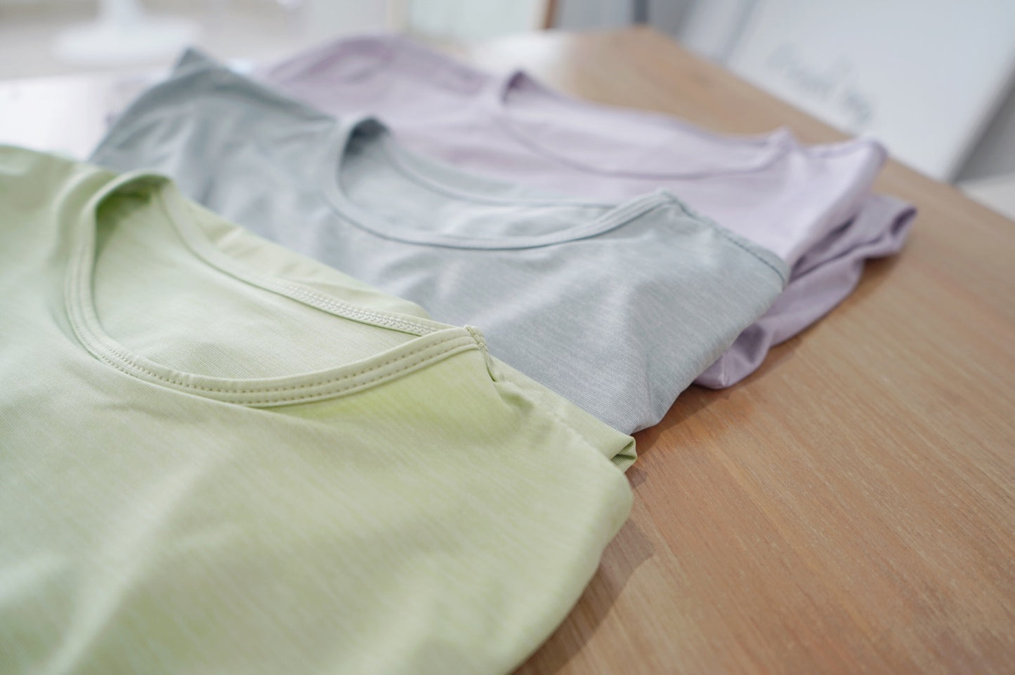Asymmetric Long Sleeve Shirt