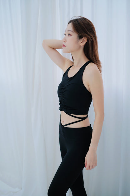 The Silhouette Activewear Set