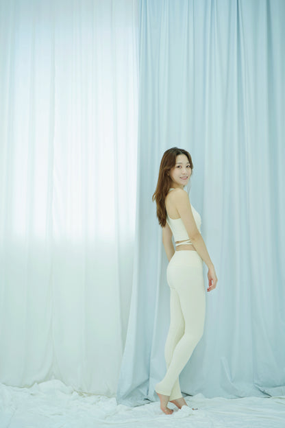 The Silhouette Activewear Set