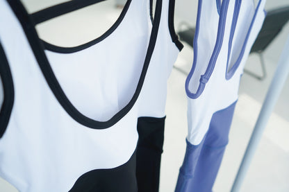 The Street-style Bodysuit